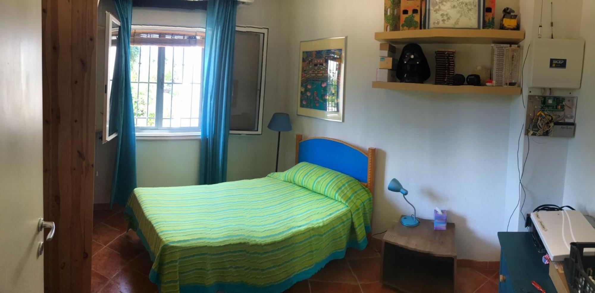 Villa Sol Invictus Est Serranova Exterior foto